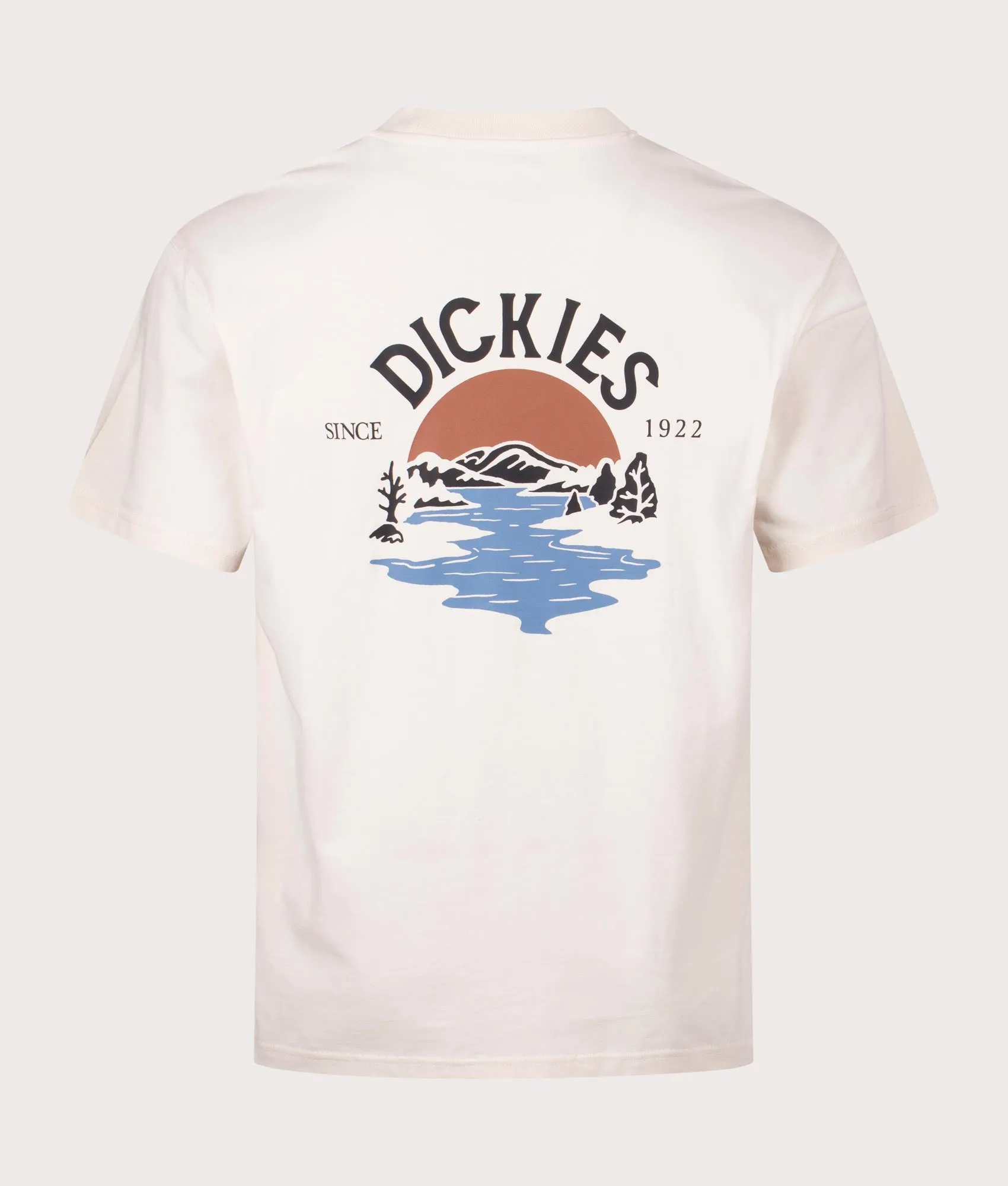 Beach T-Shirt sold by EQVVS