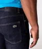 Slim Fit Stretch Five Pocket Jeans sold by EQVVS