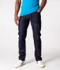 Slim Fit Stretch Five Pocket Jeans sold by EQVVS