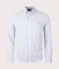 Knit Oxford Shirt sold by EQVVS