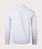Knit Oxford Shirt sold by EQVVS