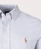 Knit Oxford Shirt sold by EQVVS