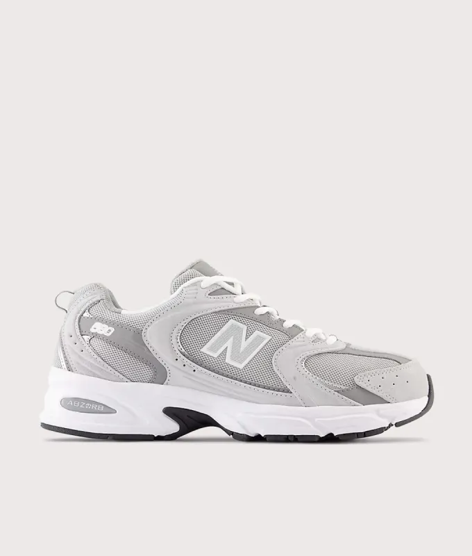 530 Sneakers sold by EQVVS