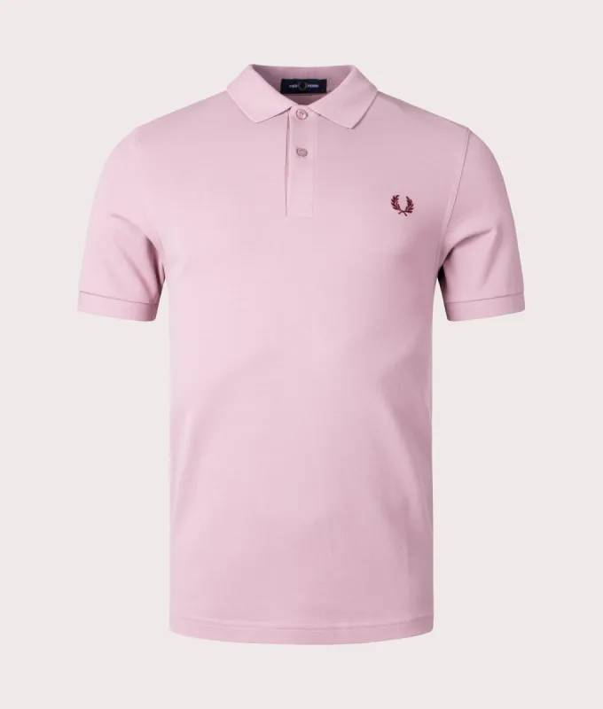 Plain M6000 Polo Shirt sold by EQVVS