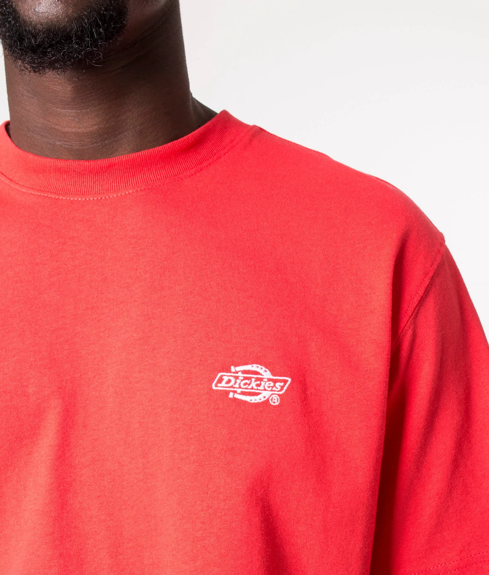 Relaxed Fit Summerdale T-Shirt sold by EQVVS product image thumbnail 2