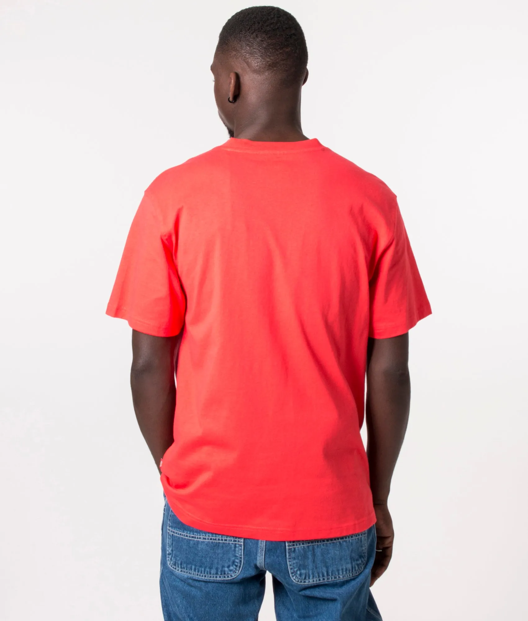 Relaxed Fit Summerdale T-Shirt sold by EQVVS product image thumbnail 3