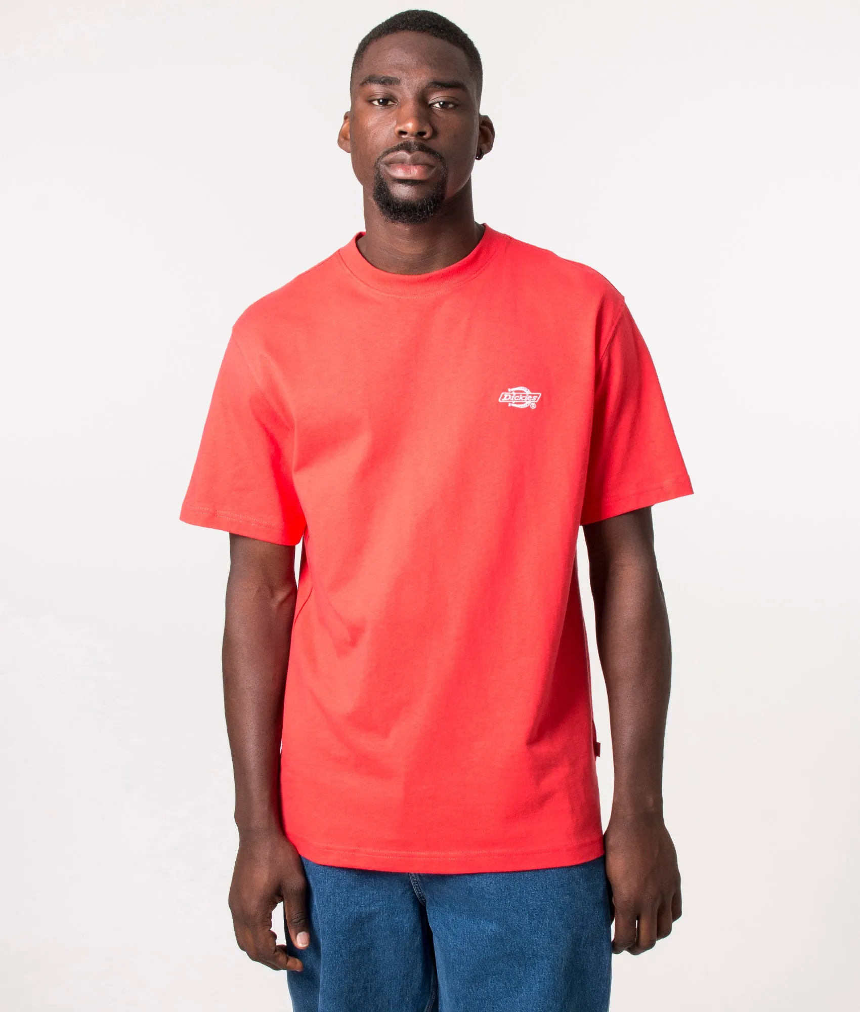 Relaxed Fit Summerdale T-Shirt sold by EQVVS