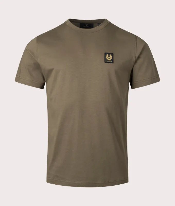 Belstaff T-Shirt sold by EQVVS