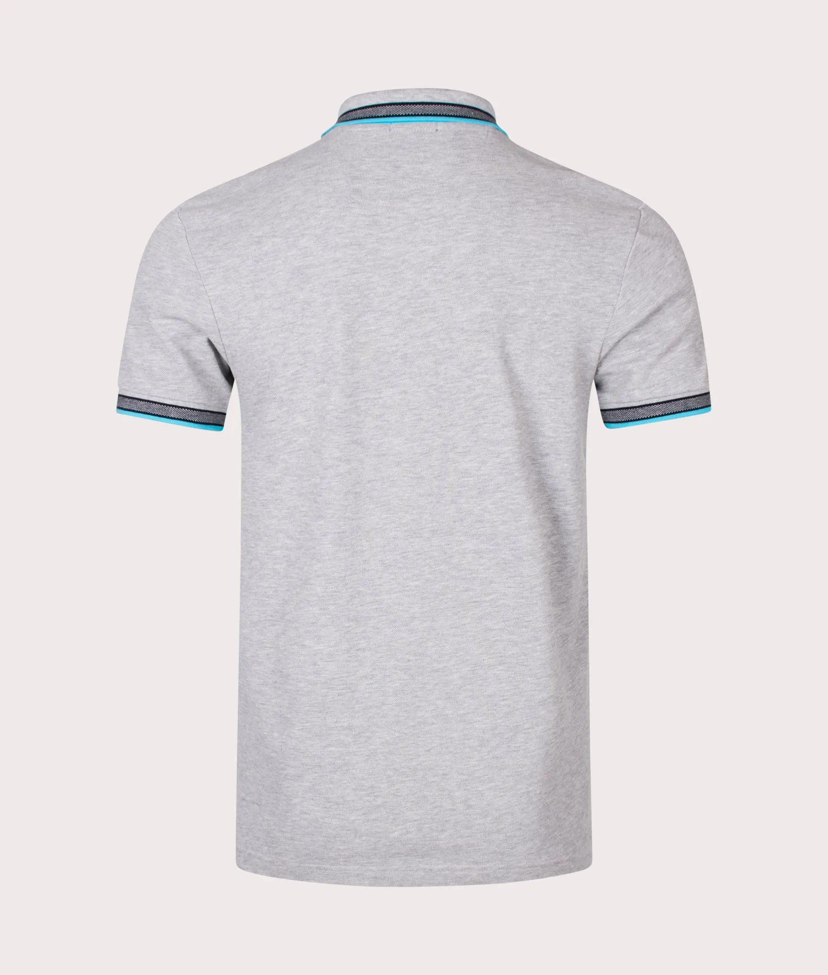 Paddy Polo Shirt sold by EQVVS product image thumbnail 4