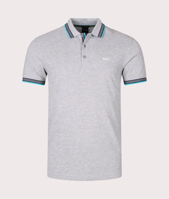 Paddy Polo Shirt sold by EQVVS
