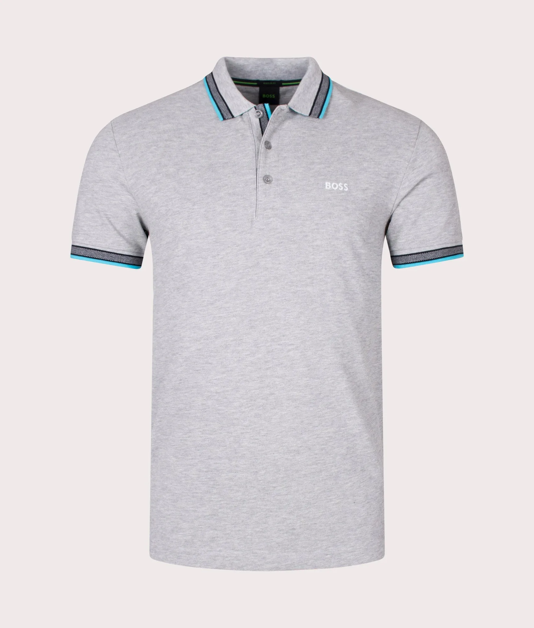 Paddy Polo Shirt sold by EQVVS