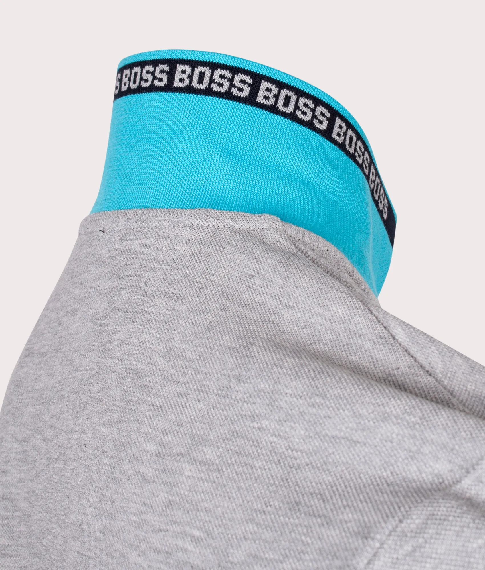 Paddy Polo Shirt sold by EQVVS product image thumbnail 3