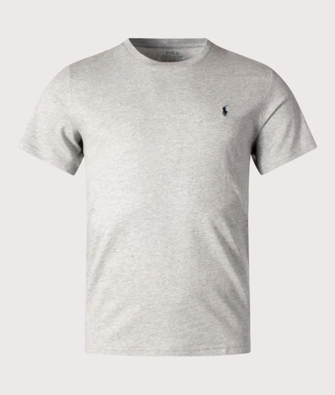 Lightweight T-Shirt sold by EQVVS