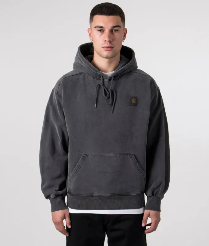 Oversized Vista Hoodie sold by EQVVS