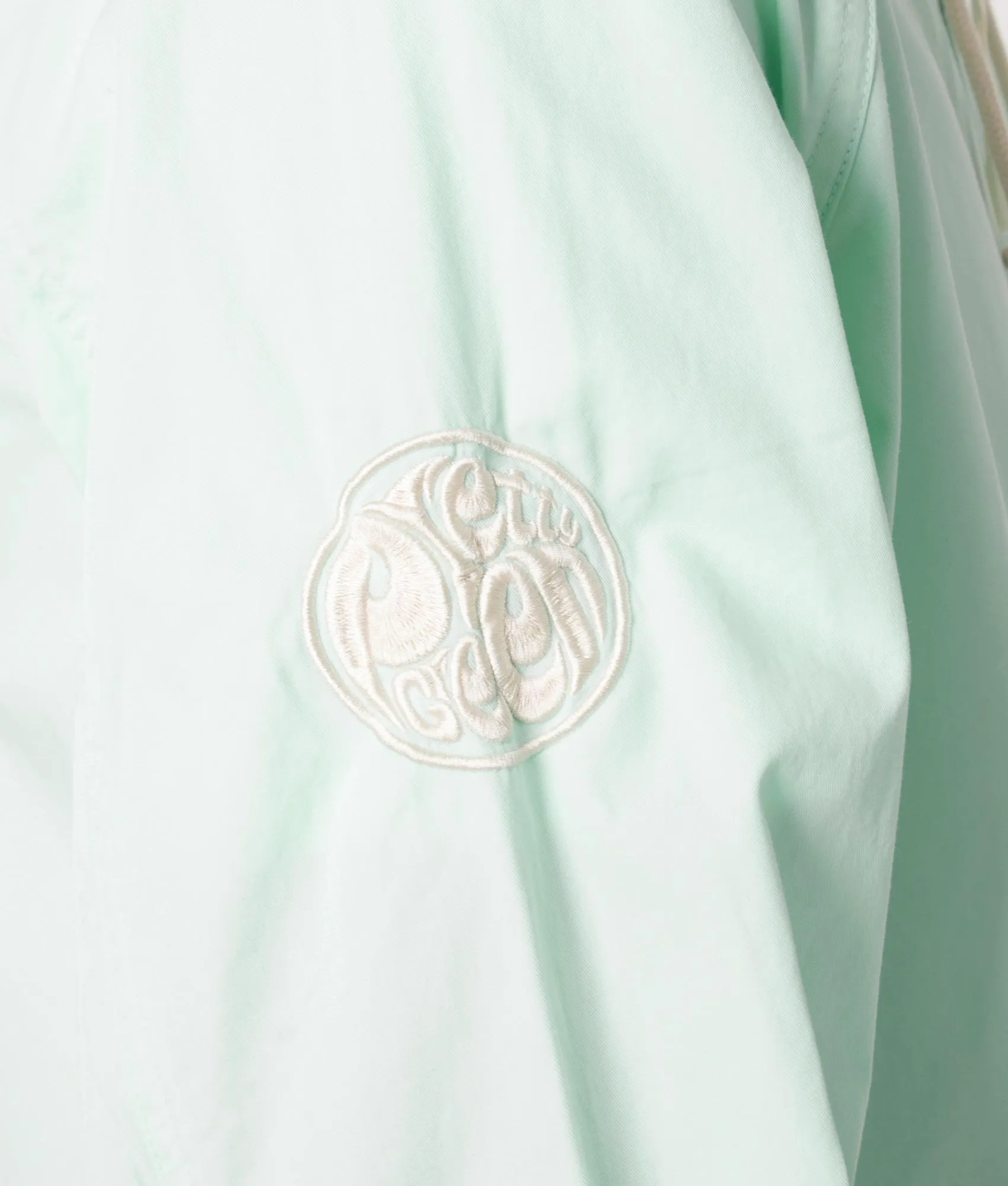 Lightweight Cotton Jacket sold by EQVVS product image thumbnail 2