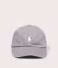 Cotton Chino Baseball Cap sold by EQVVS