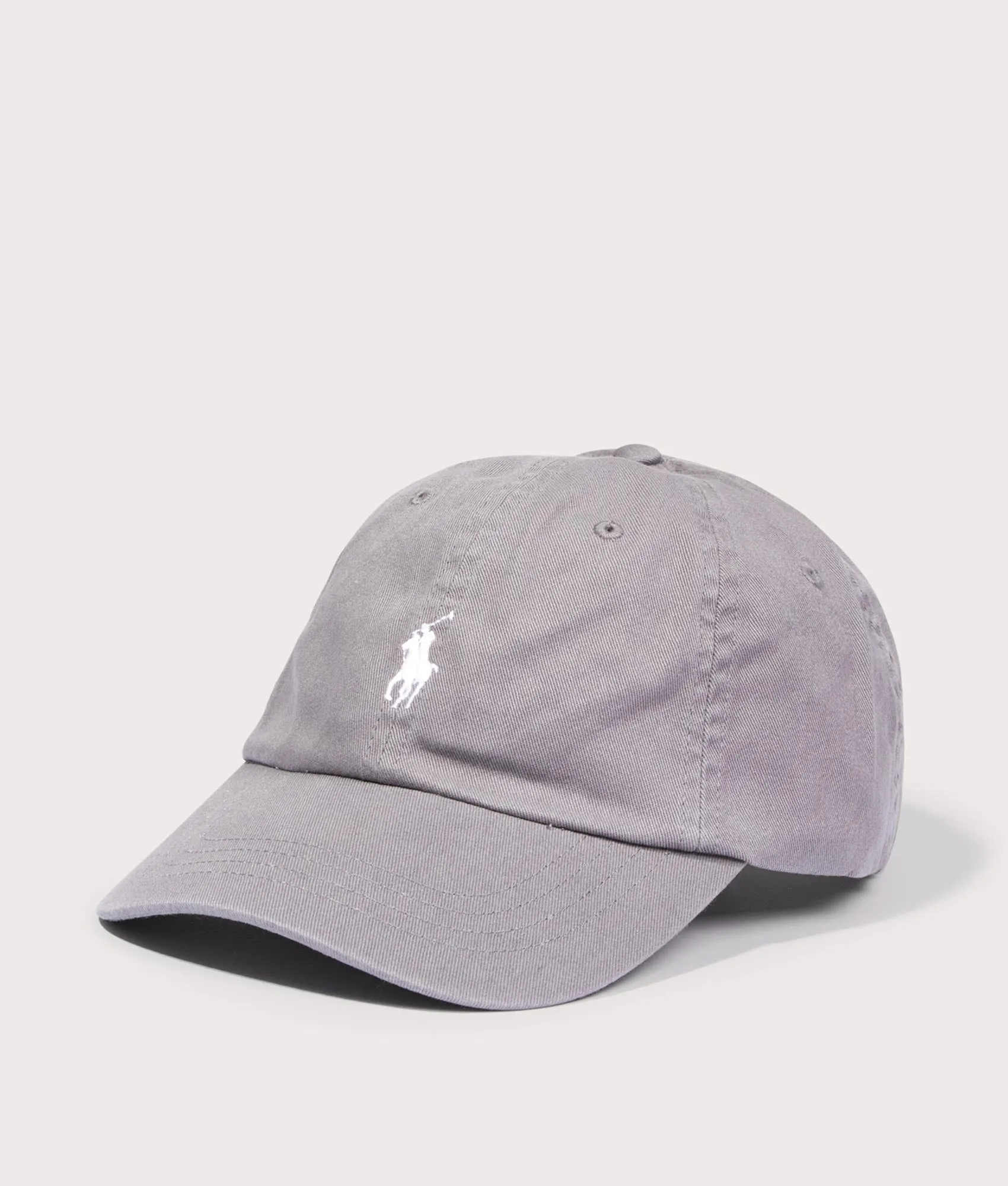 Cotton Chino Baseball Cap sold by EQVVS