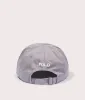 Cotton Chino Baseball Cap sold by EQVVS