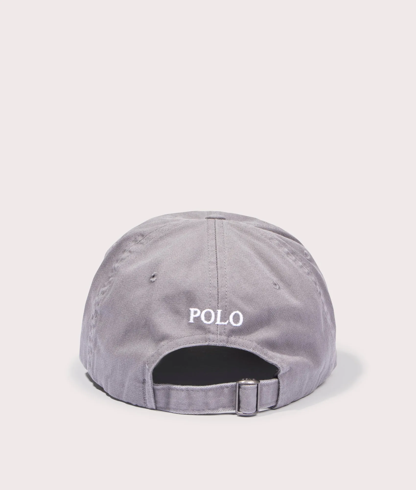 Cotton Chino Baseball Cap sold by EQVVS product image thumbnail 5