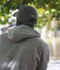 Cotton Chino Baseball Cap sold by EQVVS