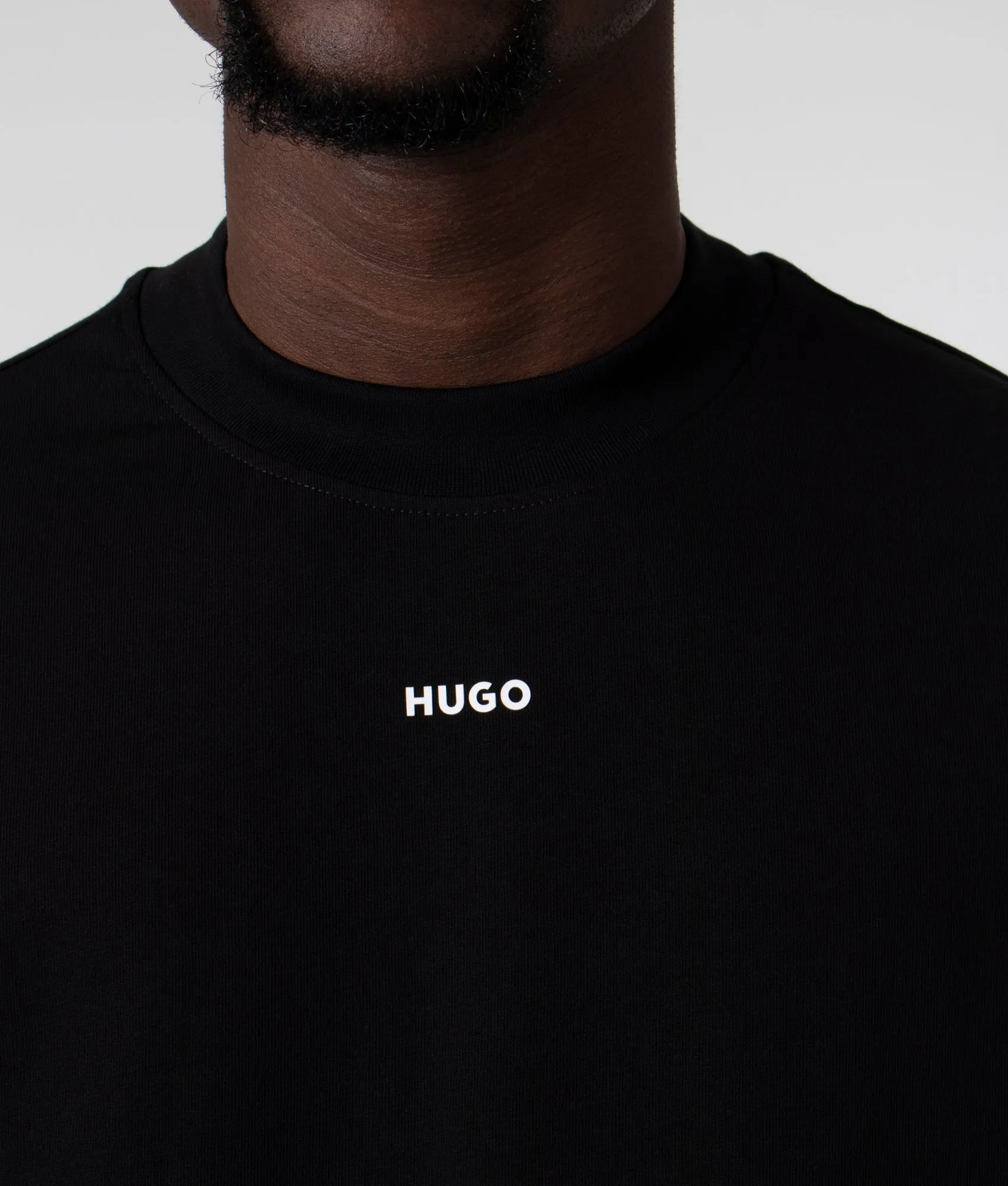 Daposo T-Shirt sold by EQVVS product image thumbnail 2