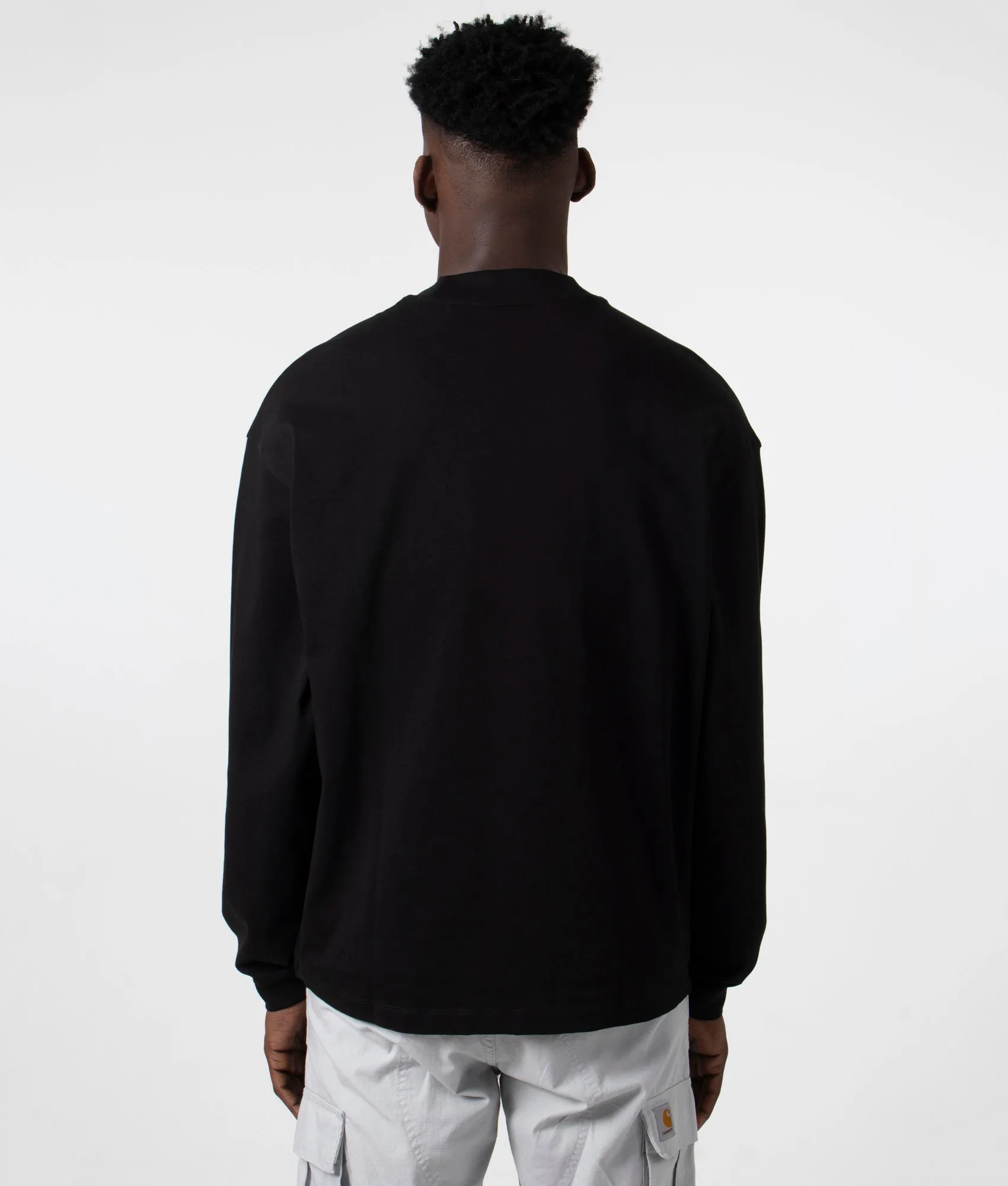 Daposo T-Shirt sold by EQVVS product image thumbnail 3