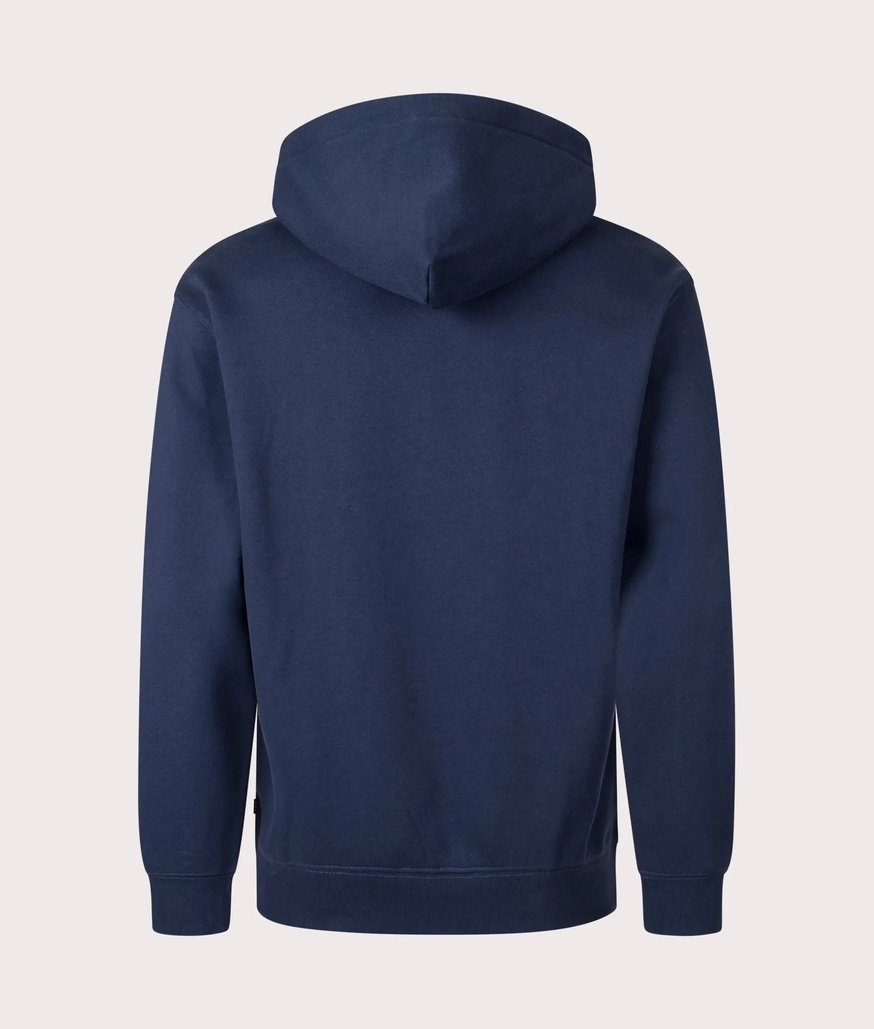 H Star Hoodie sold by EQVVS product image thumbnail 3