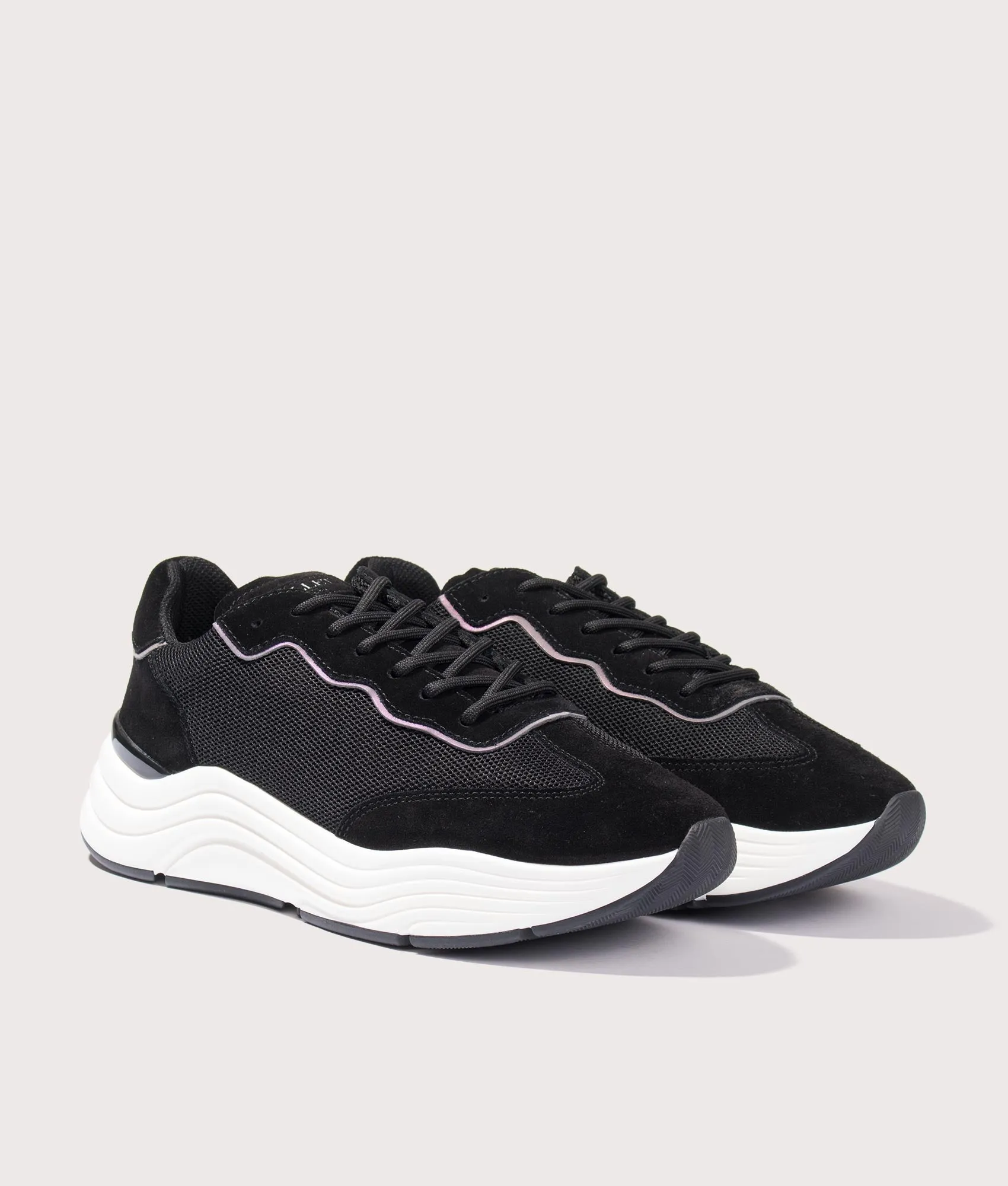 Packington Reflect Trainers sold by EQVVS product image thumbnail 4