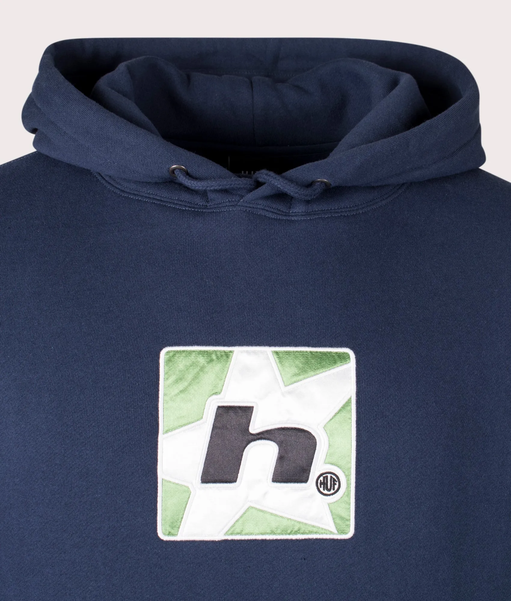 H Star Hoodie sold by EQVVS product image thumbnail 2
