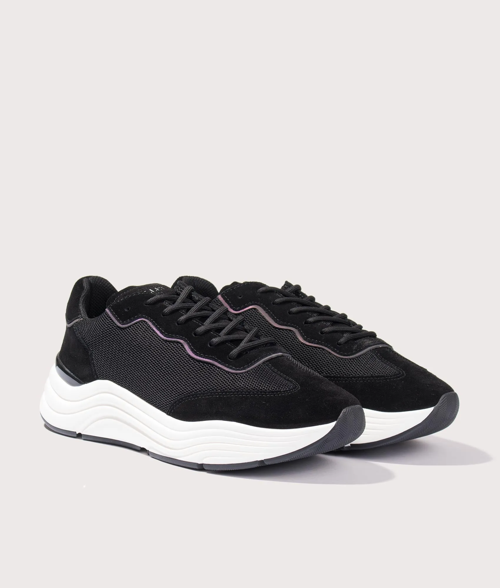 Packington Reflect Trainers sold by EQVVS product image thumbnail 3