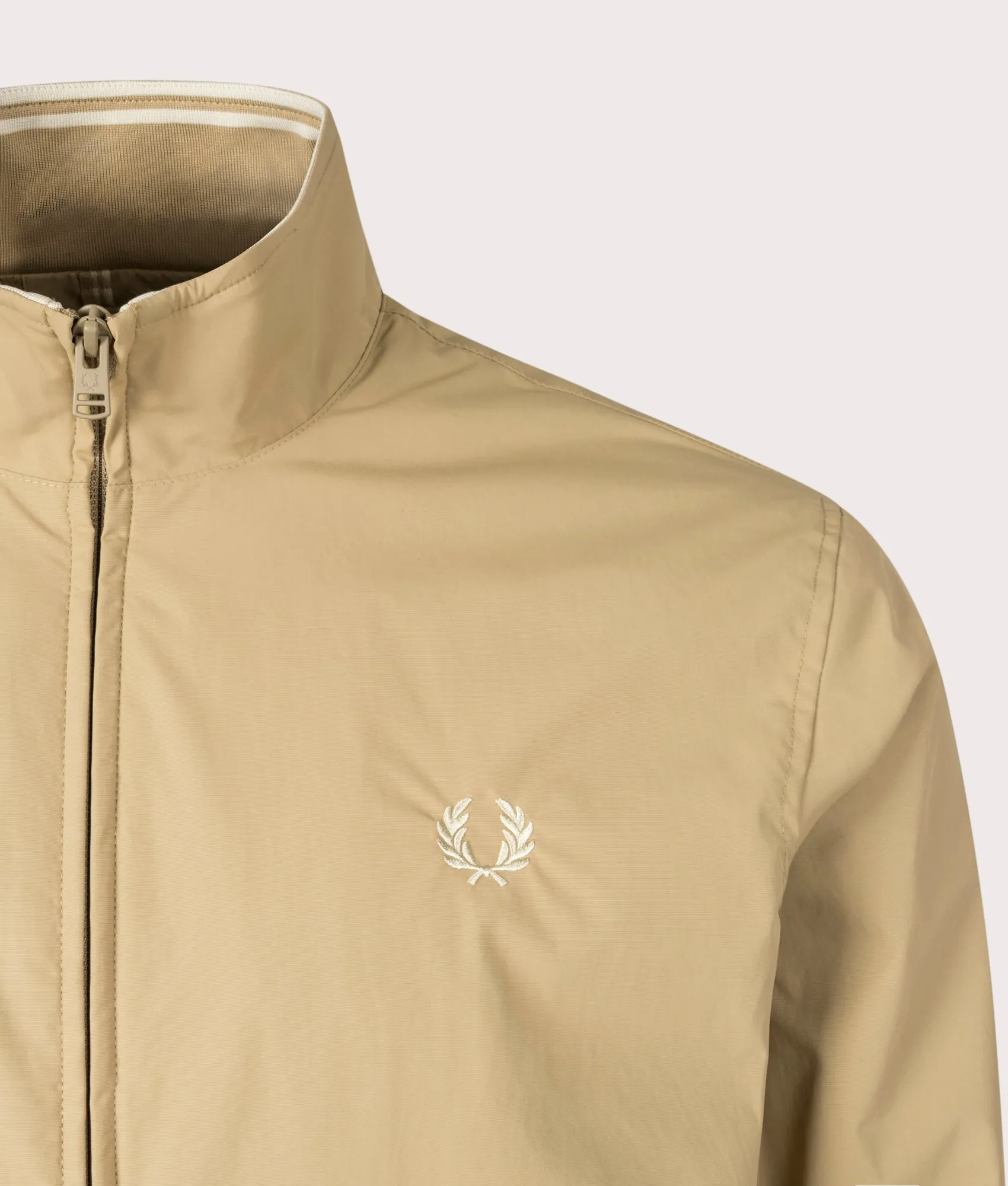 The Brentham Jacket sold by EQVVS product image thumbnail 2