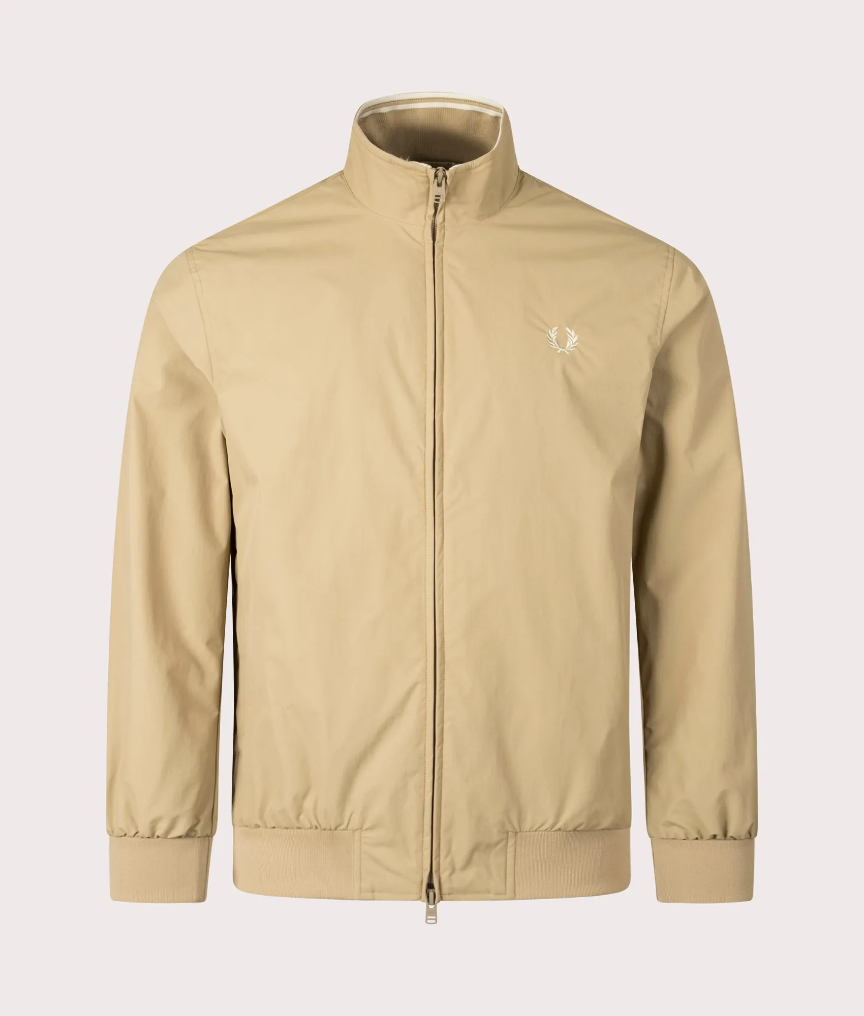 The Brentham Jacket sold by EQVVS
