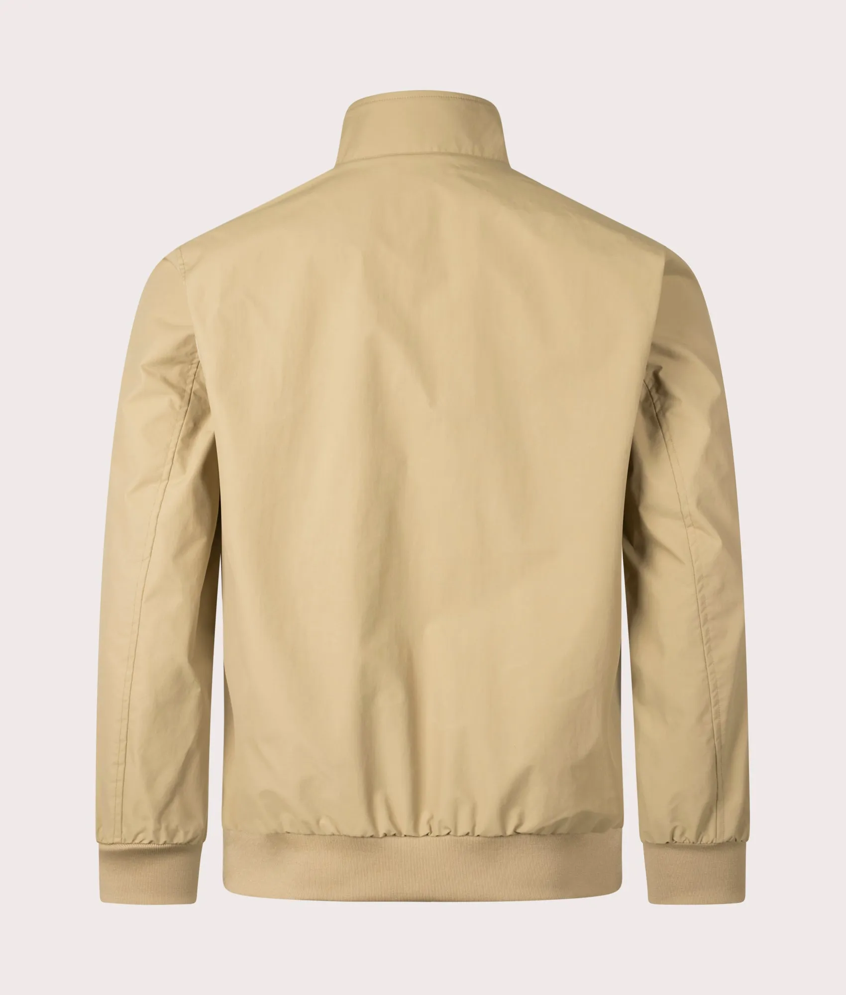 The Brentham Jacket sold by EQVVS product image thumbnail 3