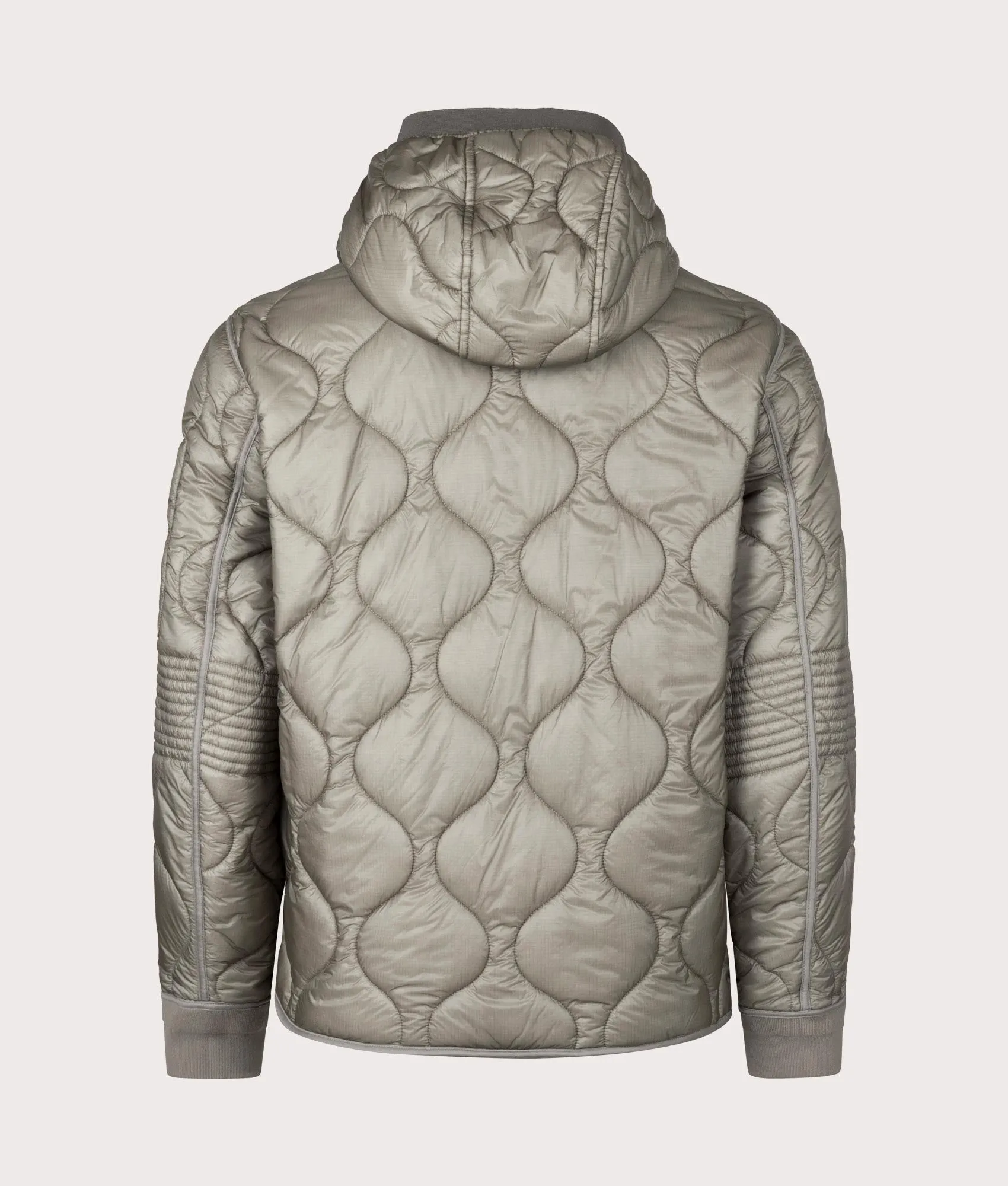 Liner Medium Jacket sold by EQVVS product image thumbnail 4