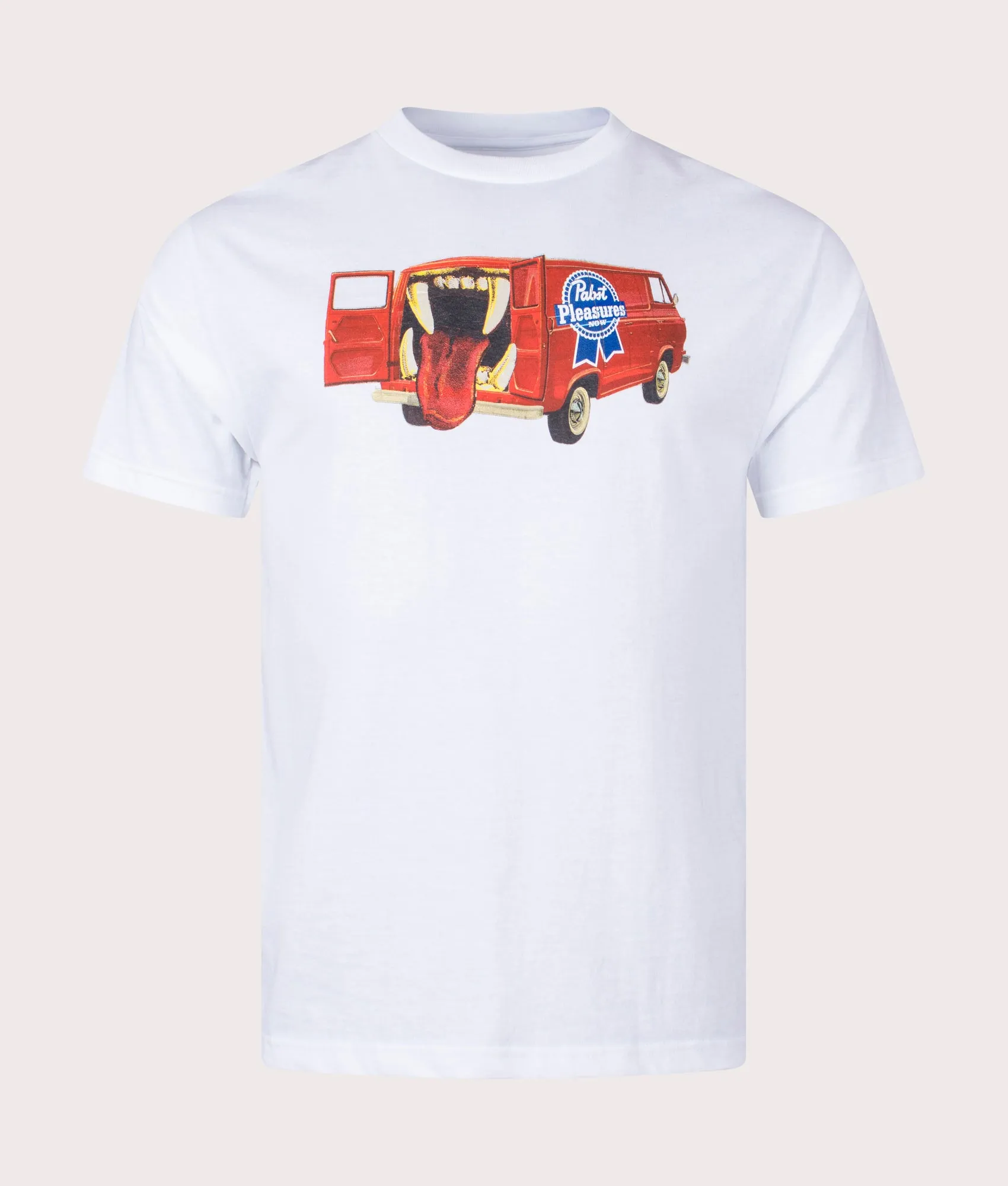 Beer Van T-Shirt sold by EQVVS