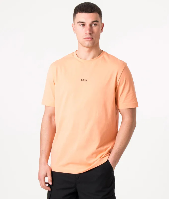 Relaxed Fit TChup T-Shirt sold by EQVVS