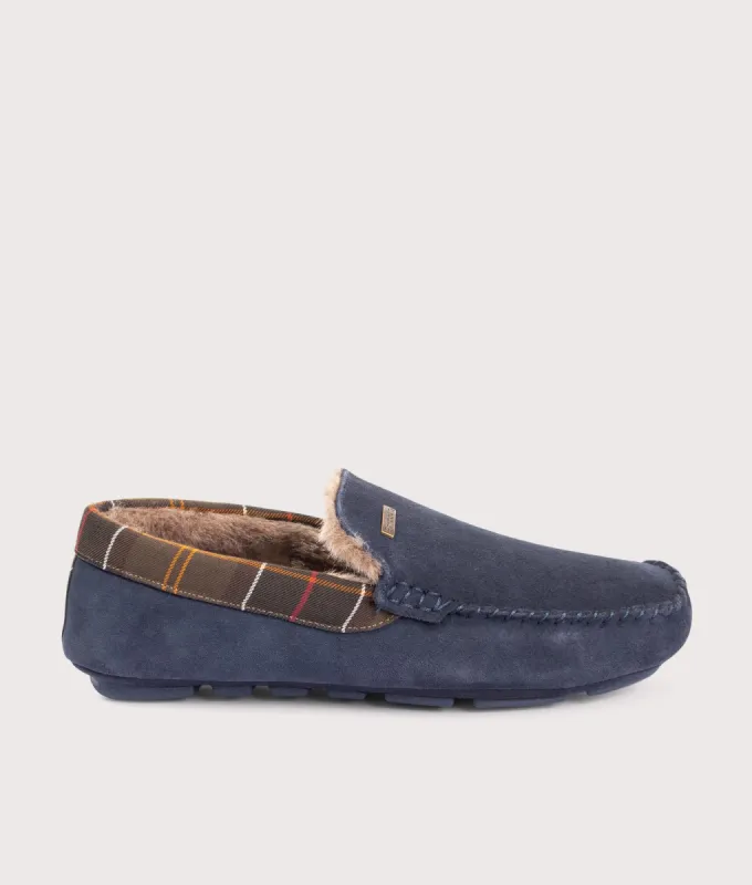 Monty Slipper sold by EQVVS