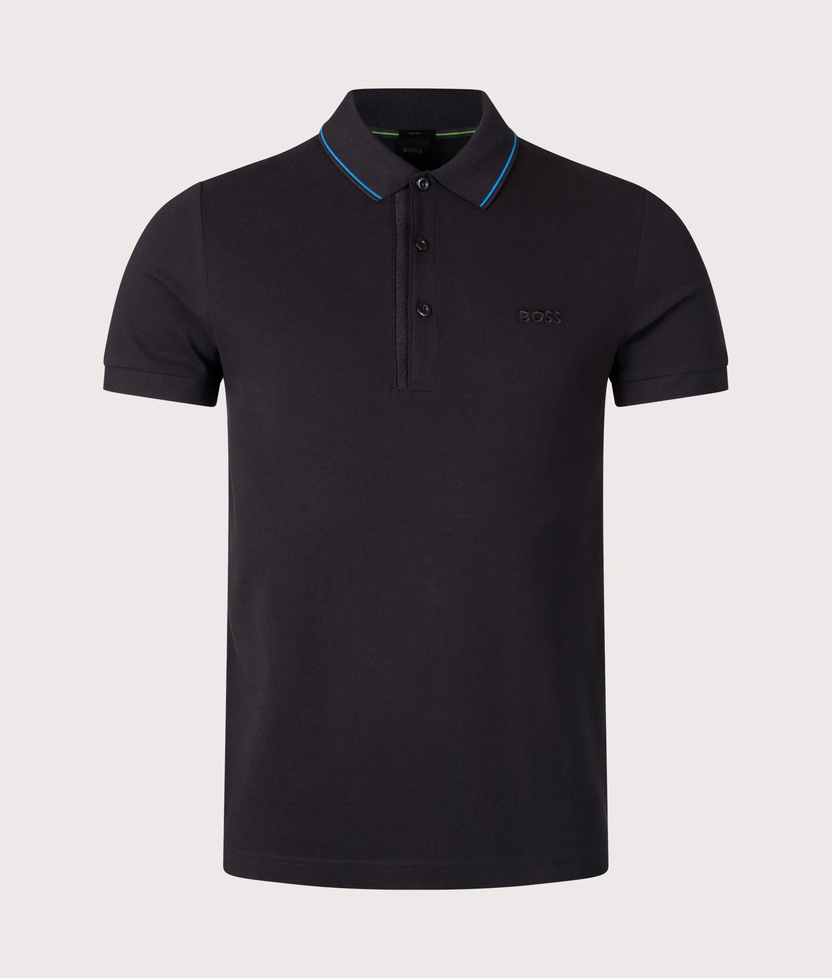 Slim Fit Paule 4 Polo Shirt sold by EQVVS