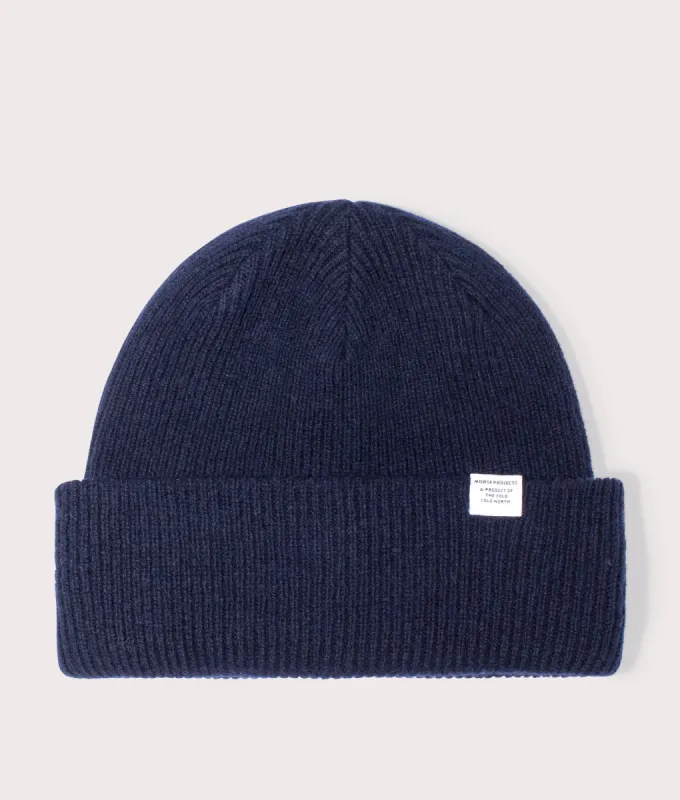 Norse Beanie sold by EQVVS