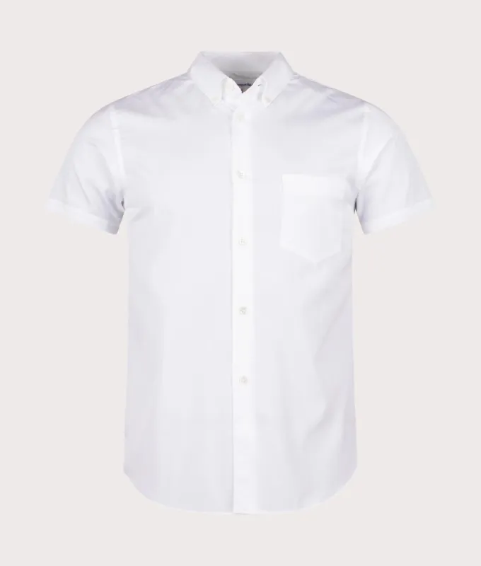Short Sleeve Shirt sold by EQVVS