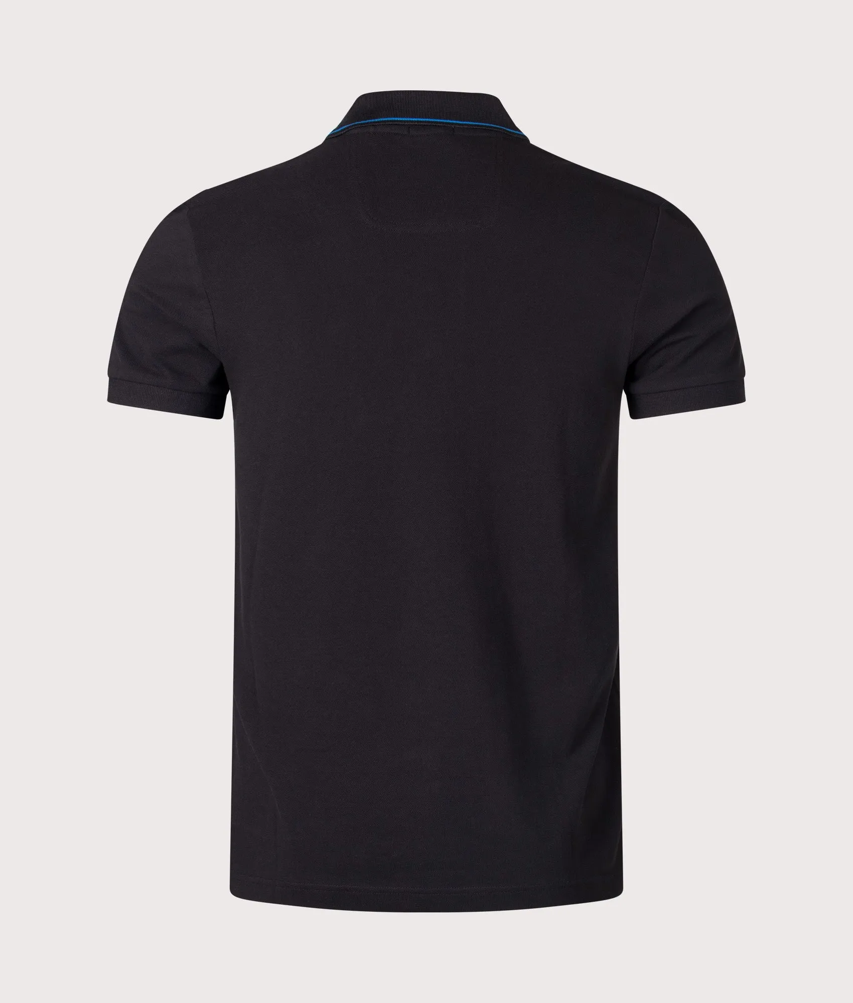 Slim Fit Paule 4 Polo Shirt sold by EQVVS product image thumbnail 3