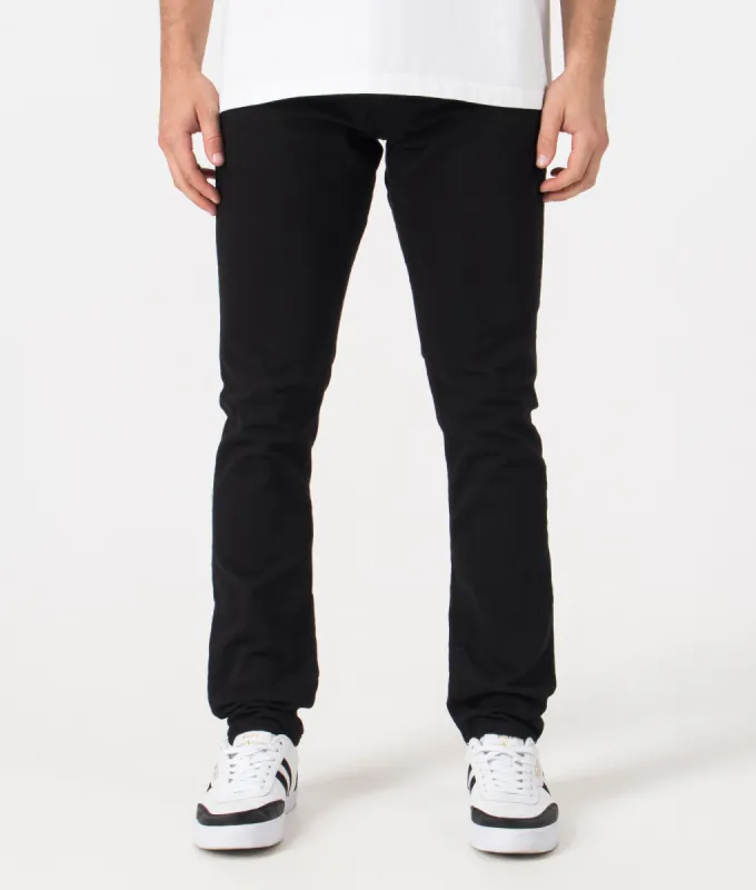 Slim Fit Sullivan Stretch Jeans sold by EQVVS