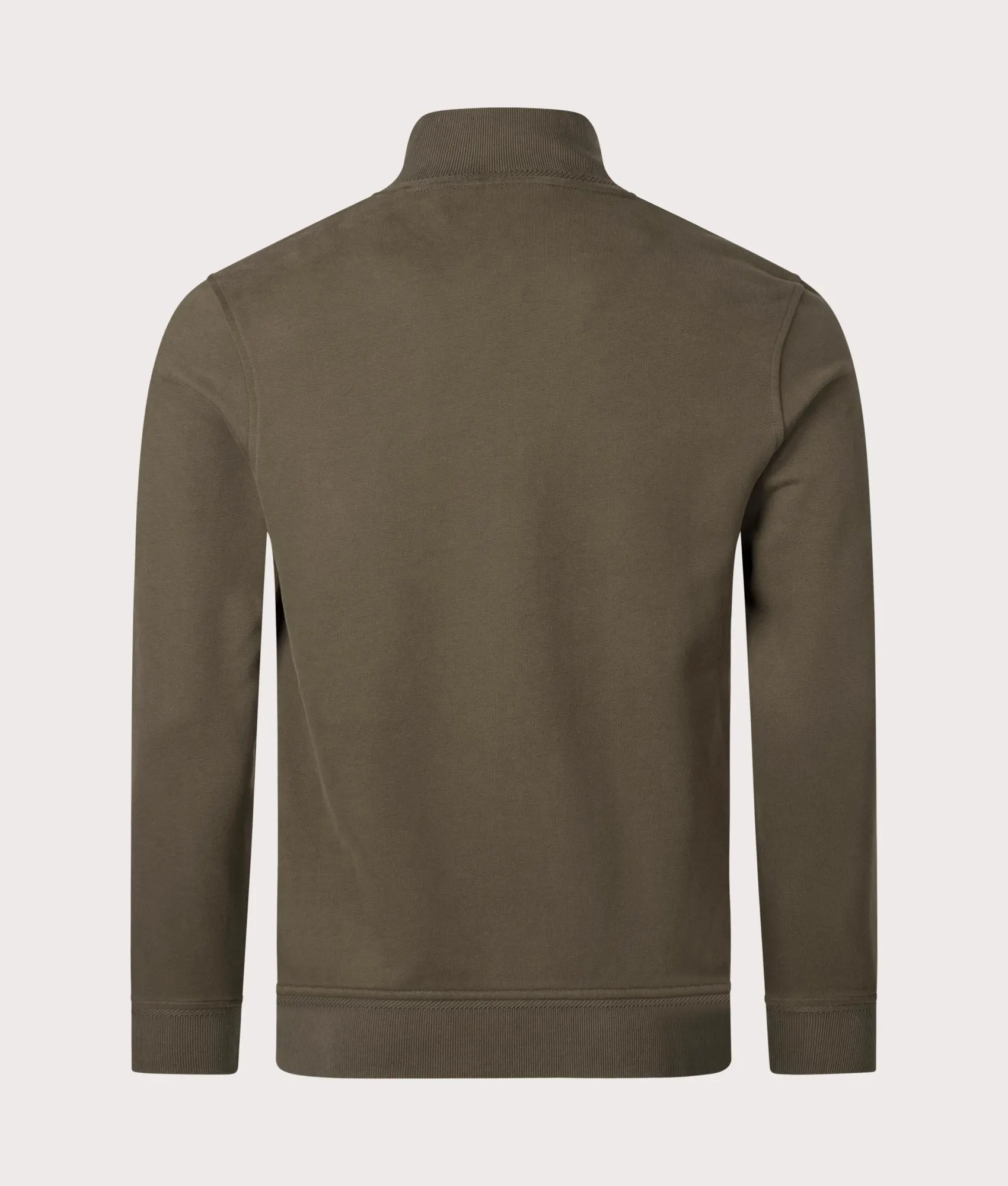 Belstaff Full Zip Sweatshirt sold by EQVVS product image thumbnail 3