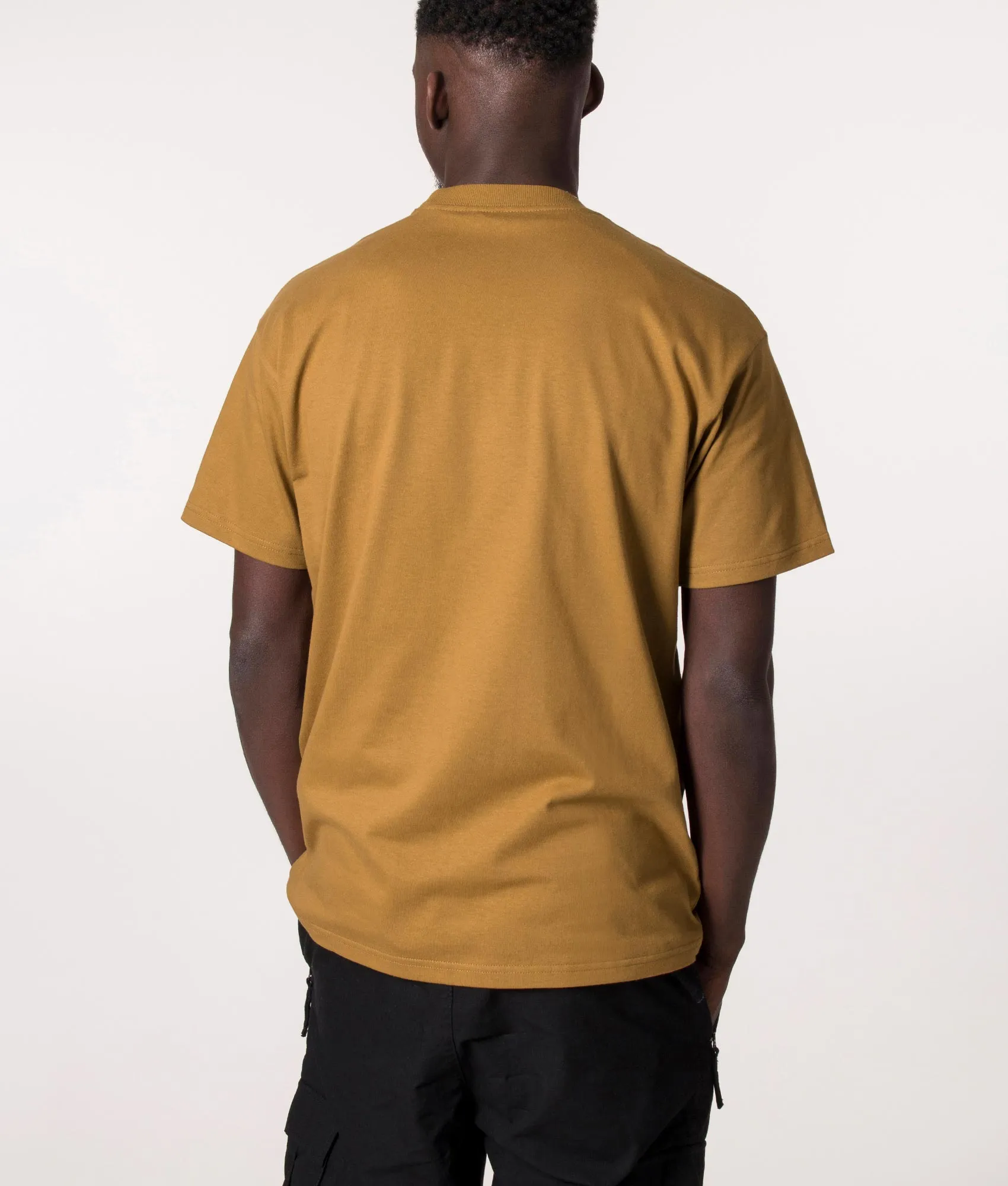 Relaxed Fit Cold T-Shirt sold by EQVVS product image thumbnail 3