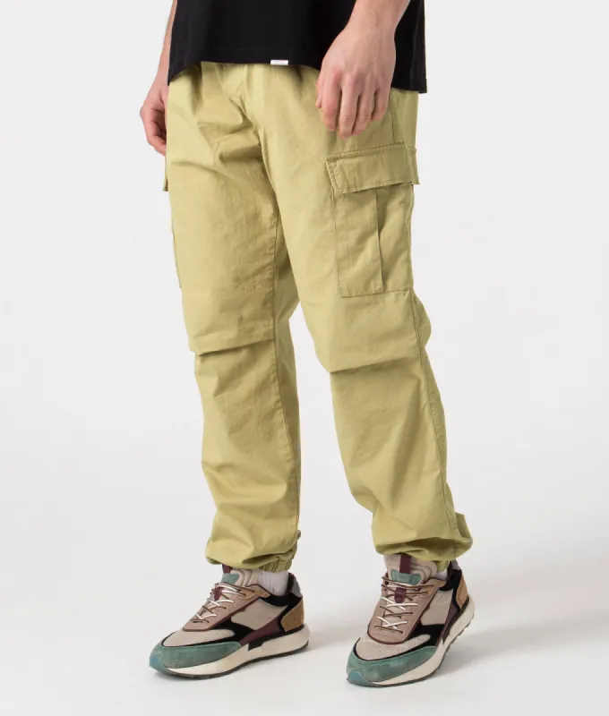 Cargo Joggers sold by EQVVS