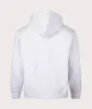 Cursive Small Logo Zip Through Hoodie sold by EQVVS