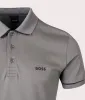 Slim Fit Paule Polo Shirt sold by EQVVS