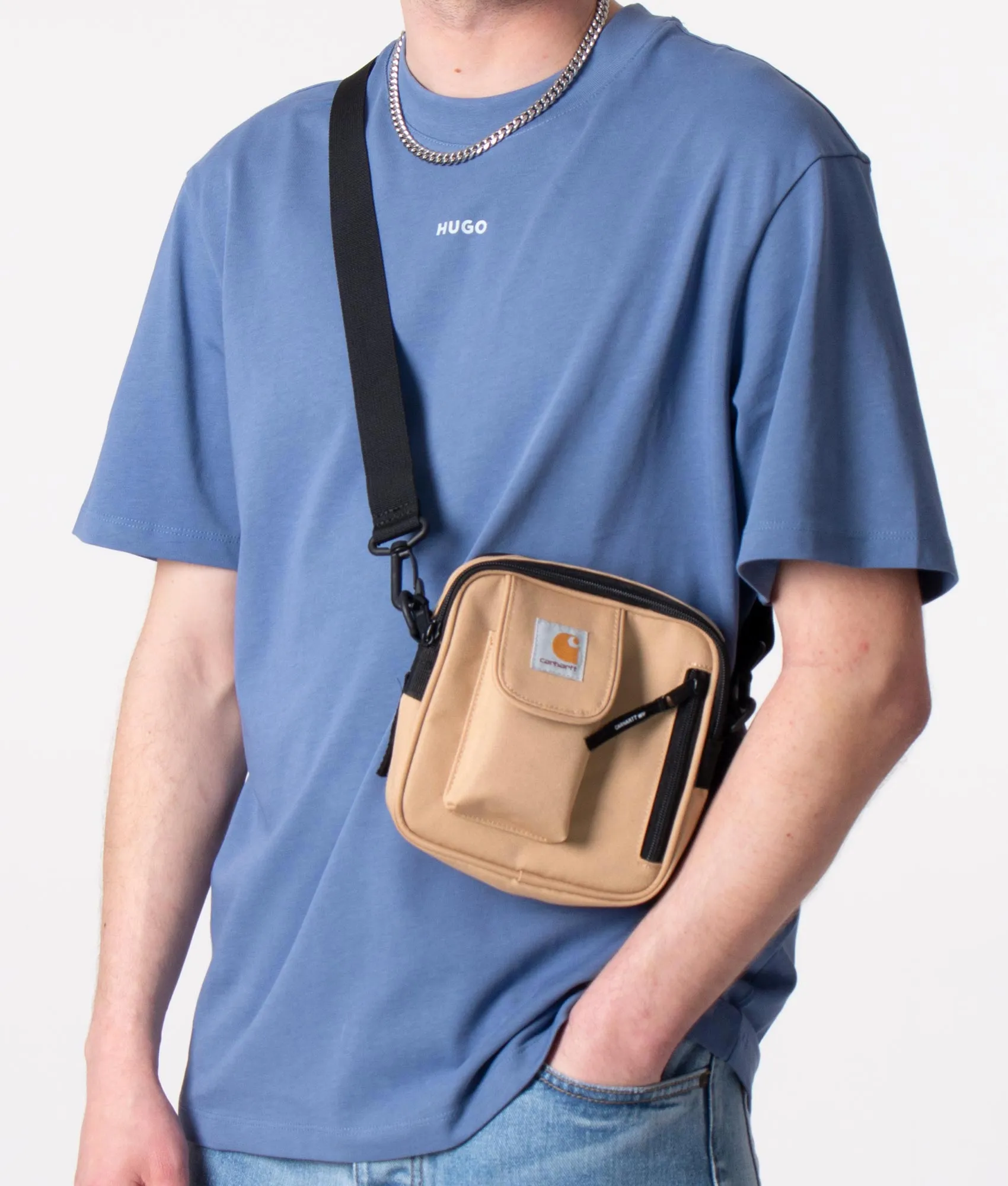 Small Essentials Bag sold by EQVVS