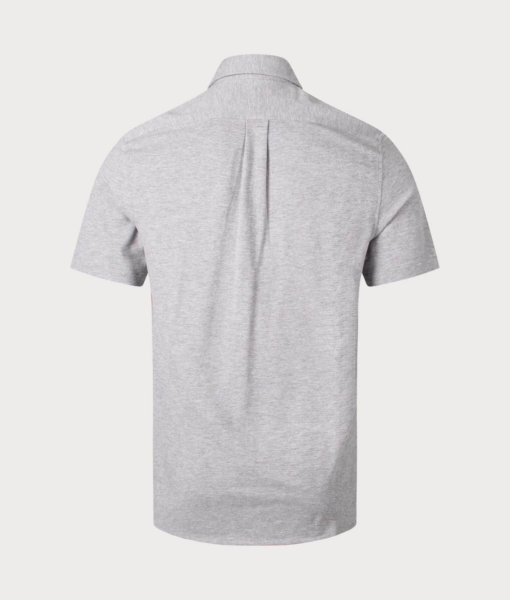 Featherweight Mesh Short Sleeve Shirt sold by EQVVS product image thumbnail 3