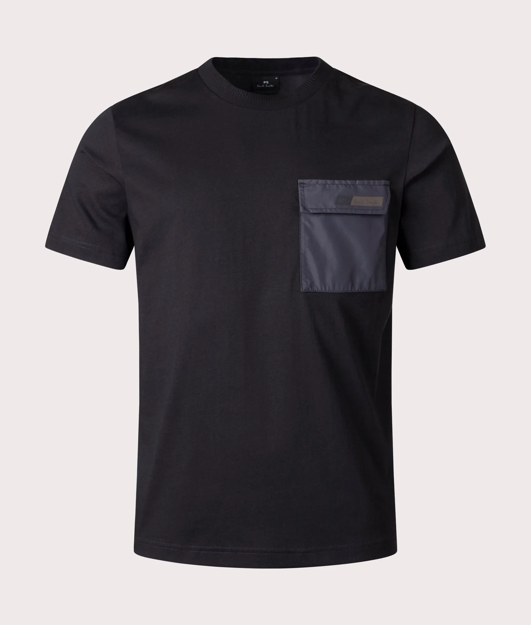 Pocket T-Shirt sold by EQVVS